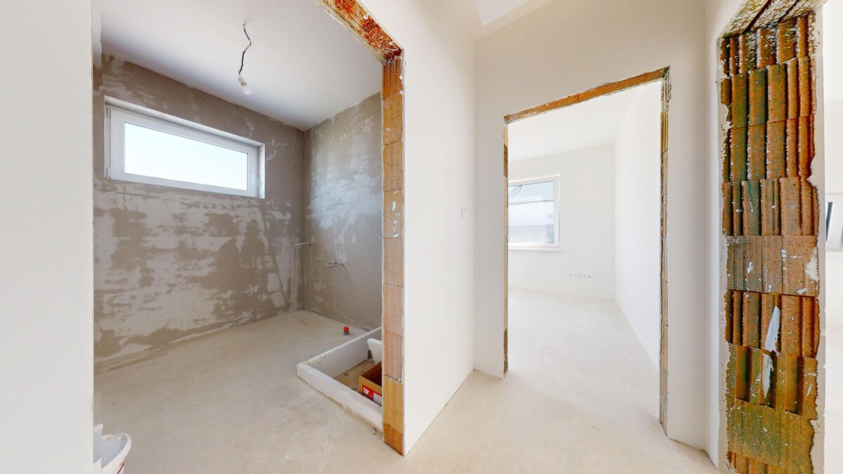MODERNÝ 4-IZBOVÝ RODINNÝ DOM V SENCI | 116,52 m² | POZEMOK 561 m² — foto 24