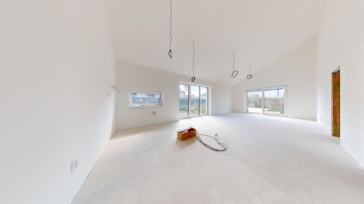 MODERNÝ 4-IZBOVÝ RODINNÝ DOM V SENCI | 116,52 m² | POZEMOK 561 m² — foto 26