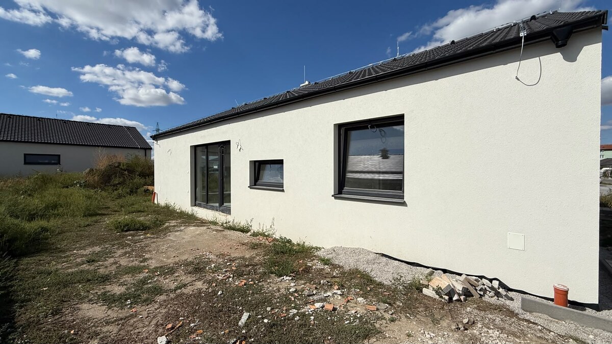 MODERNÝ 4-IZBOVÝ RODINNÝ DOM V SENCI | 116,52 m² | POZEMOK 561 m² — foto 29