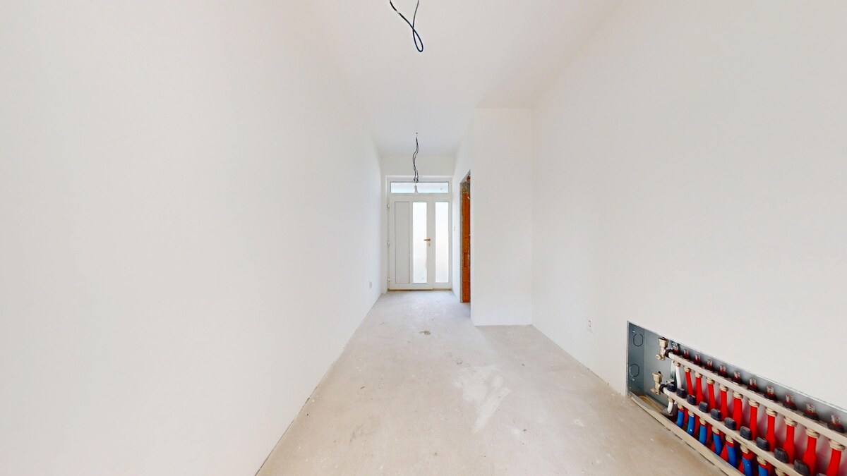 MODERNÝ 4-IZBOVÝ RODINNÝ DOM V SENCI | 116,52 m² | POZEMOK 561 m² — foto 6