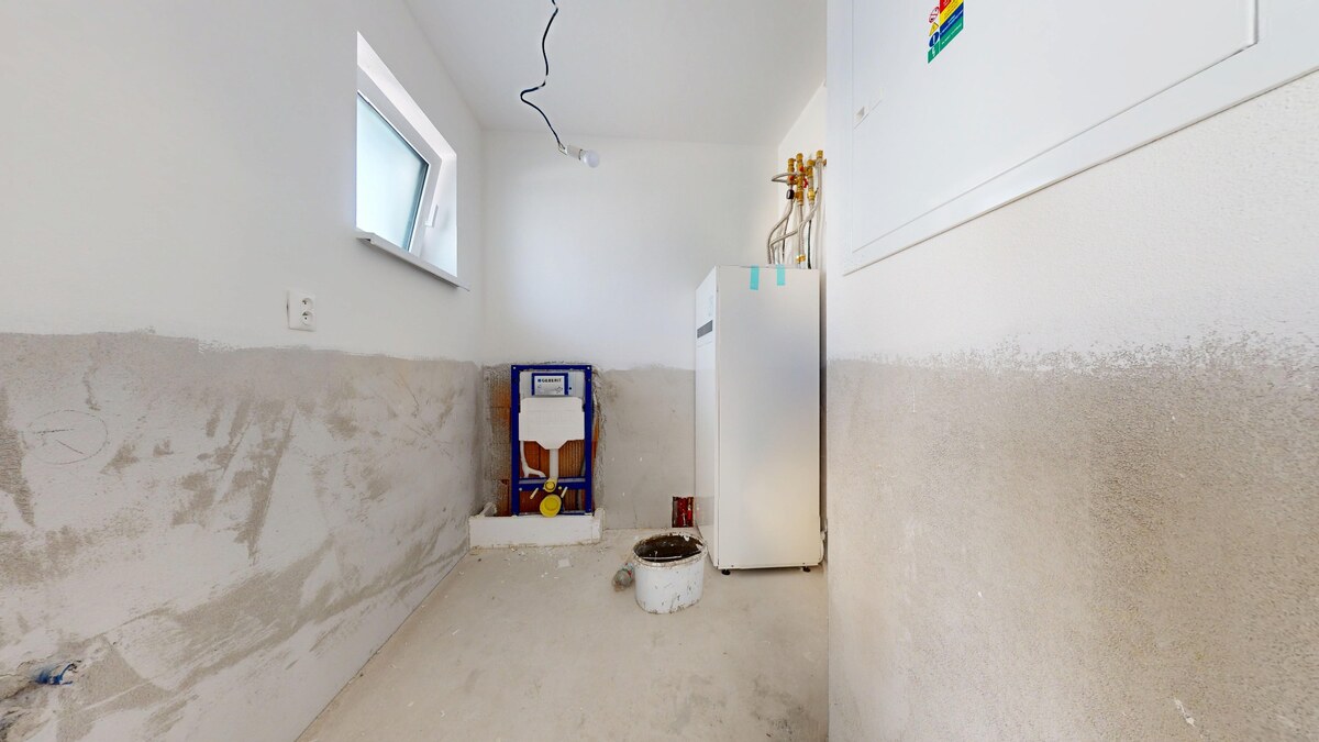 MODERNÝ 4-IZBOVÝ RODINNÝ DOM V SENCI | 116,52 m² | POZEMOK 561 m² — foto 7