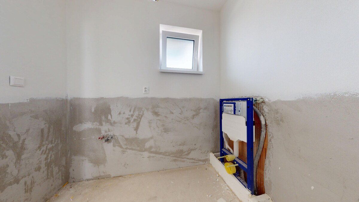 MODERNÝ 4-IZBOVÝ RODINNÝ DOM V SENCI | 116,52 m² | POZEMOK 561 m² — foto 8