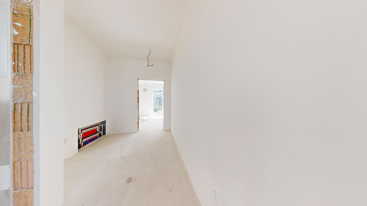 MODERNÝ 4-IZBOVÝ RODINNÝ DOM V SENCI | 116,52 m² | POZEMOK 561 m² — foto 9