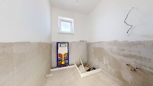 MODERNÝ 4-IZBOVÝ RODINNÝ DOM V SENCI | 116,52 m² | POZEMOK 561 m² — foto 14