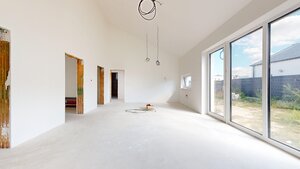MODERNÝ 4-IZBOVÝ RODINNÝ DOM V SENCI | 116,52 m² | POZEMOK 561 m² — foto 18