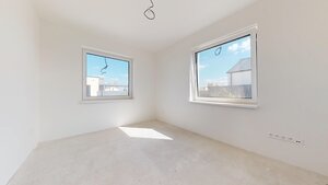MODERNÝ 4-IZBOVÝ RODINNÝ DOM V SENCI | 116,52 m² | POZEMOK 561 m² — foto 19
