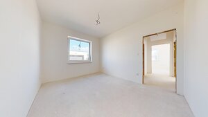 MODERNÝ 4-IZBOVÝ RODINNÝ DOM V SENCI | 116,52 m² | POZEMOK 561 m² — foto 21