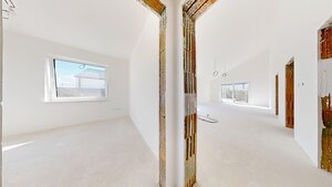 MODERNÝ 4-IZBOVÝ RODINNÝ DOM V SENCI | 116,52 m² | POZEMOK 561 m² — foto 25