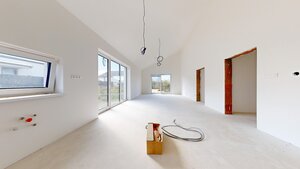 MODERNÝ 4-IZBOVÝ RODINNÝ DOM V SENCI | 116,52 m² | POZEMOK 561 m² — foto 27