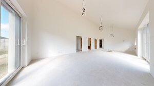 MODERNÝ 4-IZBOVÝ RODINNÝ DOM V SENCI | 116,52 m² | POZEMOK 561 m² — foto 28