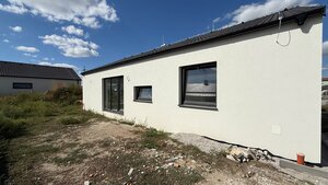 MODERNÝ 4-IZBOVÝ RODINNÝ DOM V SENCI | 116,52 m² | POZEMOK 561 m² — foto 29