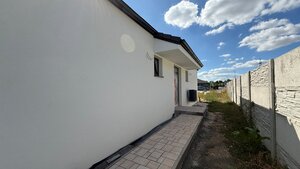 MODERNÝ 4-IZBOVÝ RODINNÝ DOM V SENCI | 116,52 m² | POZEMOK 561 m² — foto 33