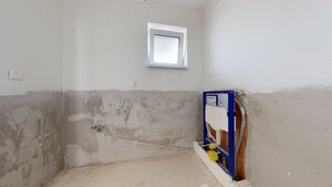 MODERNÝ 4-IZBOVÝ RODINNÝ DOM V SENCI | 116,52 m² | POZEMOK 561 m² — foto 8