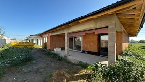 MODERNÝ 4-IZBOVÝ RD V BERNOLÁKOVE – HÁJNA ULICA — foto 2