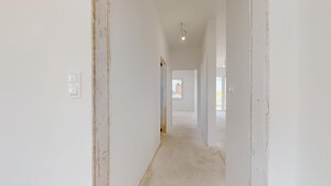 NOVY SVET - SKOLAUDOVANÝ rodinný dom s terasou a parkovaním — foto 20