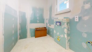 NOVY SVET - SKOLAUDOVANÝ rodinný dom s terasou a parkovaním — foto 22