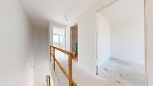 KRÁĽOVÁ PRI SENCI – SKOLAUDOVANÁ novostavba 4i RD v štandarde — foto 22