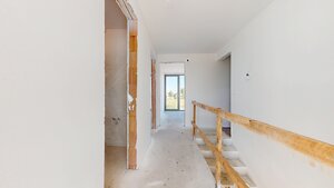 KRÁĽOVÁ PRI SENCI – SKOLAUDOVANÁ novostavba 4i RD v štandarde — foto 23