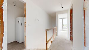 KRÁĽOVÁ PRI SENCI – SKOLAUDOVANÁ novostavba 4i RD v štandarde — foto 24