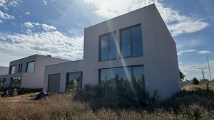 KRÁĽOVÁ PRI SENCI – SKOLAUDOVANÁ novostavba 4i RD v štandarde — foto 32