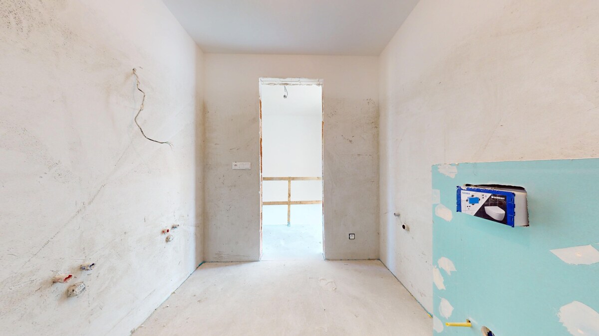 KRÁĽOVÁ PRI SENCI – SKOLAUDOVANÁ novostavba 4-izbového RD, záhrada 167 — foto 19