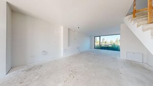 KRÁĽOVÁ PRI SENCI – SKOLAUDOVANÁ novostavba 4-izbového RD, záhrada 167 — foto 10