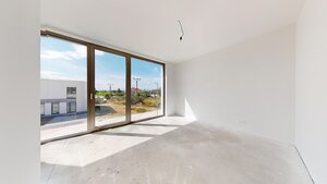 KRÁĽOVÁ PRI SENCI – SKOLAUDOVANÁ novostavba 4-izbového RD, záhrada 167 — foto 20