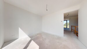 KRÁĽOVÁ PRI SENCI – SKOLAUDOVANÁ novostavba 4-izbového RD, záhrada 167 — foto 22