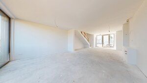 KRÁĽOVÁ PRI SENCI – SKOLAUDOVANÁ novostavba 4-izbového RD, záhrada 167 — foto 5