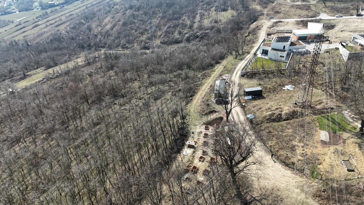 AHOJ BRIEŽKY | SAMOSTATNÝ RODINNÝ DOM V DOTYKU S PRÍRODOU — foto 7