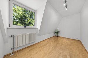 KARLOVA VES- Vila s investičným potenciálom a tromi samostatnými bytmi — foto 22