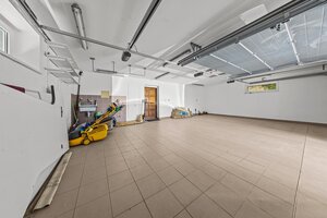 KARLOVA VES- Vila s investičným potenciálom a tromi samostatnými bytmi — foto 39