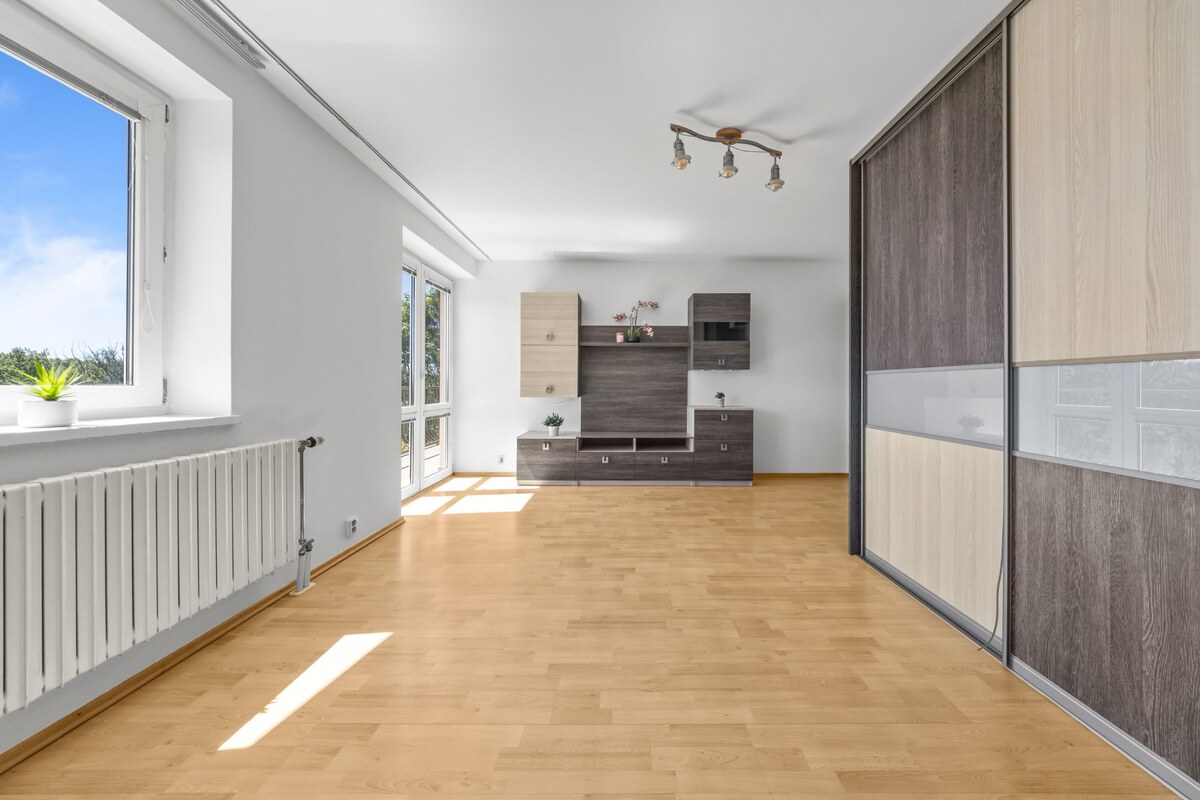 BA/KARLOVA VES - 4i mezonet so saunou, vírivkou, bazénom, Nad ostrovom — foto 18
