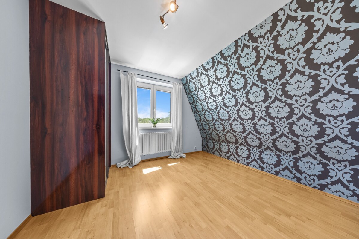 BA/KARLOVA VES - 4i mezonet so saunou, vírivkou, bazénom, Nad ostrovom — foto 19