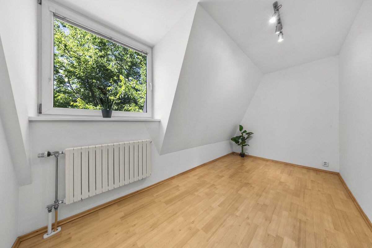 BA/KARLOVA VES - 4i mezonet so saunou, vírivkou, bazénom, Nad ostrovom — foto 22