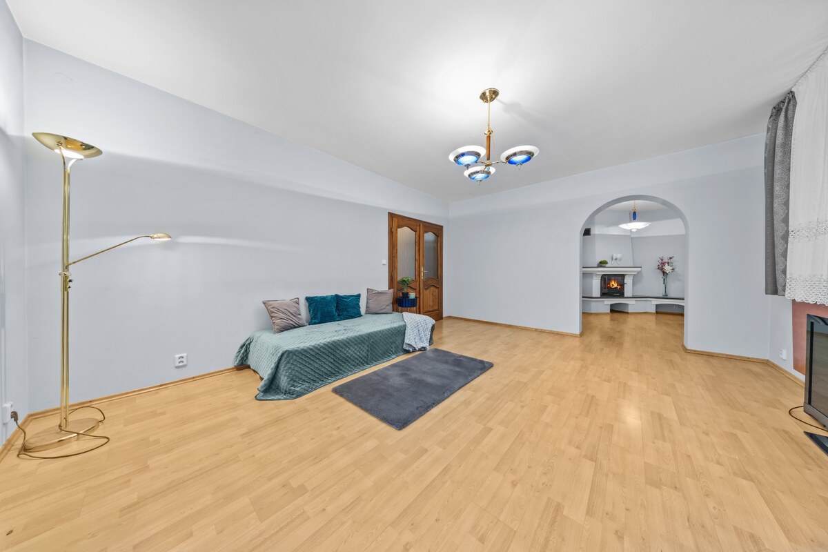 BA/KARLOVA VES - 4i mezonet so saunou, vírivkou, bazénom, Nad ostrovom — foto 3