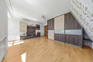 BA/KARLOVA VES - 4i mezonet so saunou, vírivkou, bazénom, Nad ostrovom — foto 17