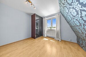 BA/KARLOVA VES - 4i mezonet so saunou, vírivkou, bazénom, Nad ostrovom — foto 20