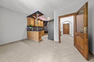 BA/KARLOVA VES - 4i mezonet so saunou, vírivkou, bazénom, Nad ostrovom — foto 6