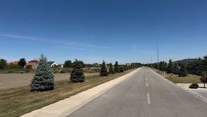 Stavebný pozemok na predaj – Kvetoslavov, 2 500 m² - súkromná ulica — foto 4
