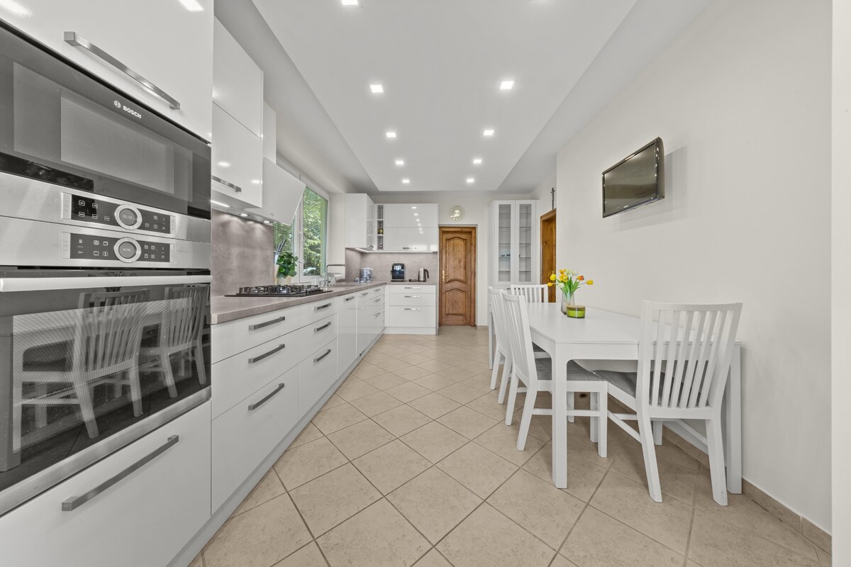 BA/DLHÉ DIELY - 4i mezonet v rodinnej vile o výmere viac ako 142m2 — foto 15
