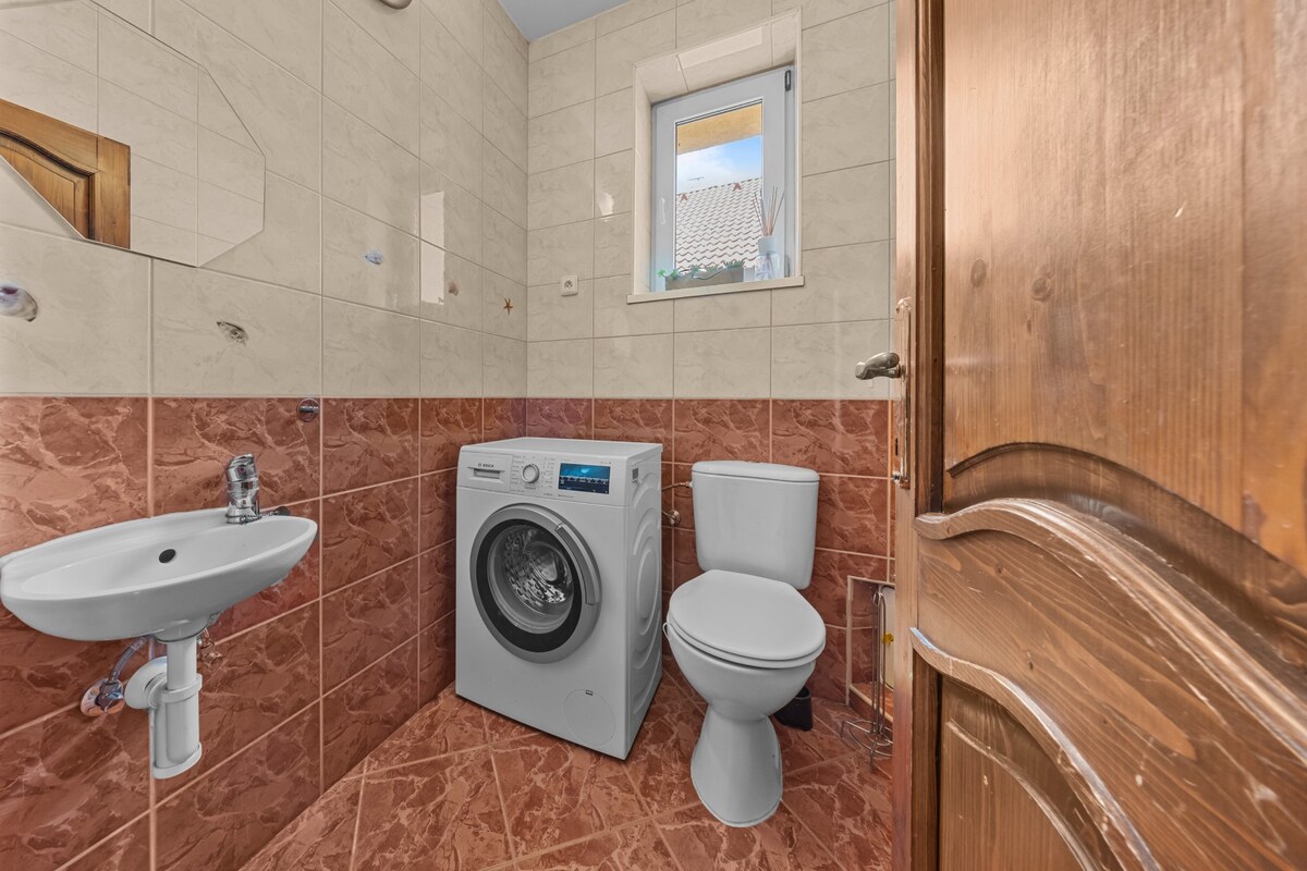 BA/DLHÉ DIELY - 4i mezonet v rodinnej vile o výmere viac ako 142m2 — foto 16
