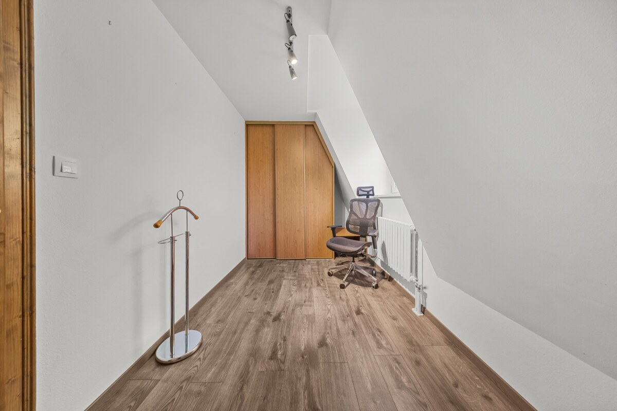 BA/DLHÉ DIELY - 4i mezonet v rodinnej vile o výmere viac ako 142m2 — foto 20