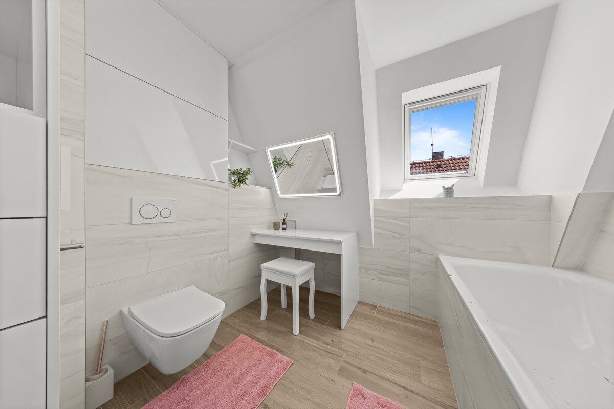BA/DLHÉ DIELY - 4i mezonet v rodinnej vile o výmere viac ako 142m2 — foto 27