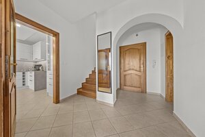 BA/DLHÉ DIELY - 4i mezonet v rodinnej vile o výmere viac ako 142m2 — foto 13