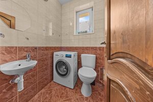 BA/DLHÉ DIELY - 4i mezonet v rodinnej vile o výmere viac ako 142m2 — foto 16