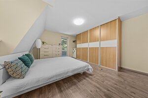BA/DLHÉ DIELY - 4i mezonet v rodinnej vile o výmere viac ako 142m2 — foto 23