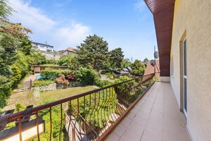 BA/DLHÉ DIELY - 4i mezonet v rodinnej vile o výmere viac ako 142m2 — foto 29