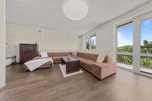 BA/DLHÉ DIELY - 4i mezonet v rodinnej vile o výmere viac ako 142m2 — foto 8