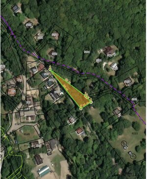 Pozemok o rozlohe 1100 m2 v krásnej lokalite Borinka, okres Malacky — foto 13